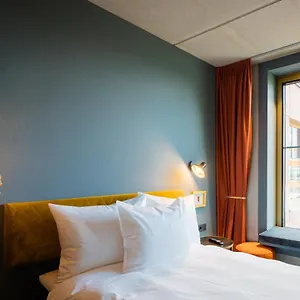 3* Hotel Gambino Werksviertel