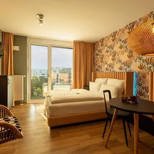 3* Aparthotel Rioca Posto 3