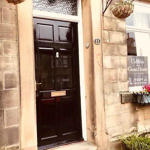 Bed & Breakfast No 11 Bistro & Keighley