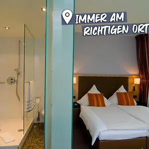 4* Hotel Achat Sued