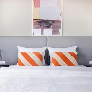 Apartahotel Numa Viktoria