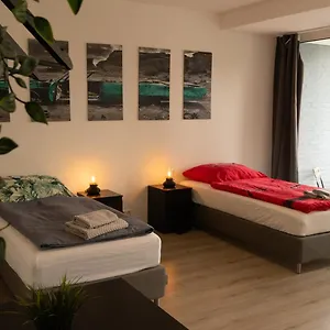 2 Zimmer In Hannover