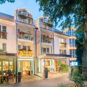 Western Parkhotel 4* Erding