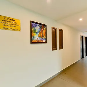 Hotel Super Townhouse Vembanad Tourist Vaikom