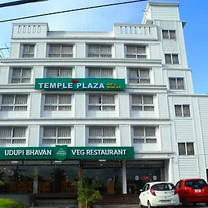 Hotel Temple Plaza Kochi Chottanikara