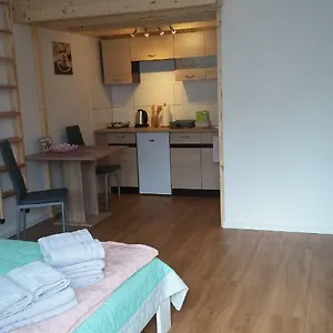 Apartment 3 Berlin