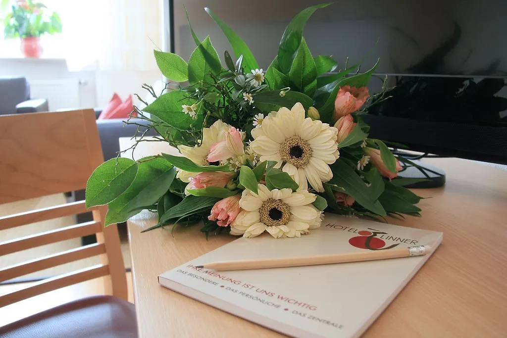 Hotel Linner Erding 3*,