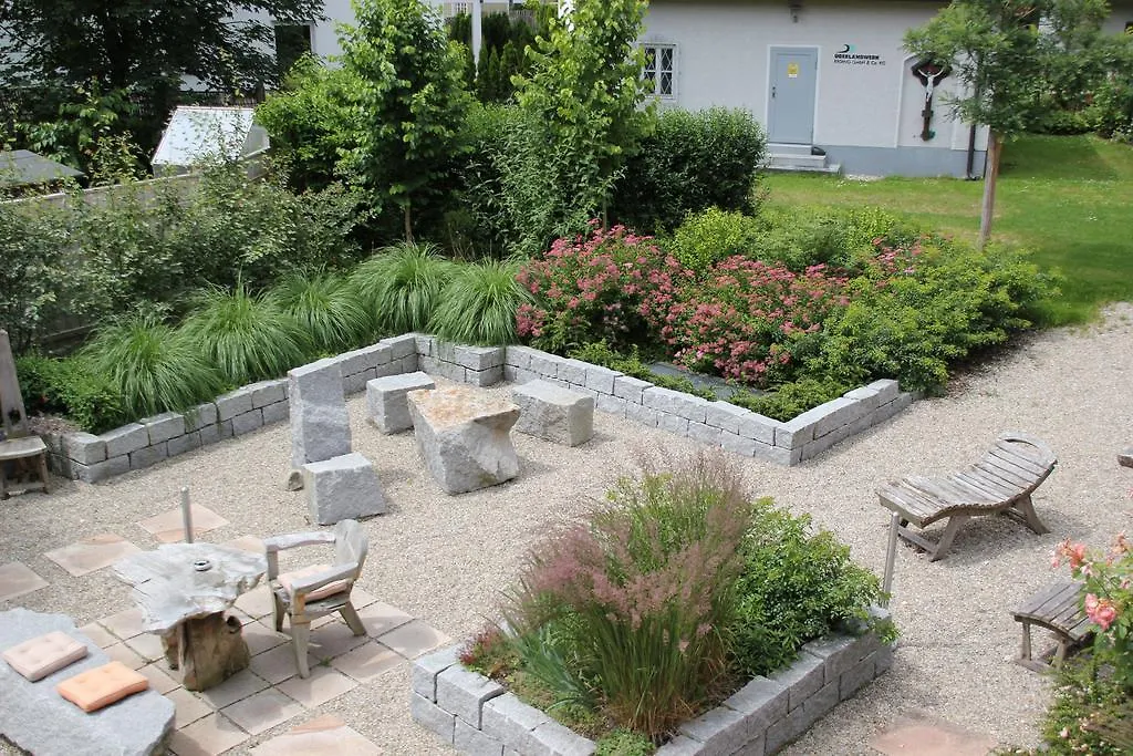 Hotel Linner Erding