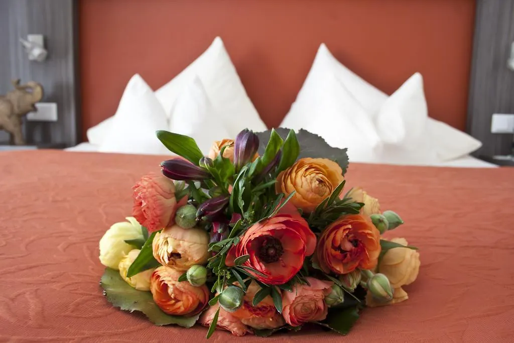 Hotel Linner Erding Allemagne