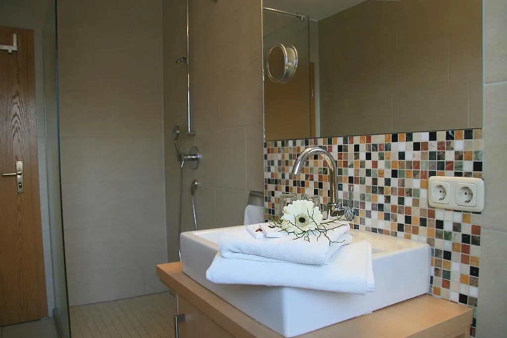 Hotel Linner Erding