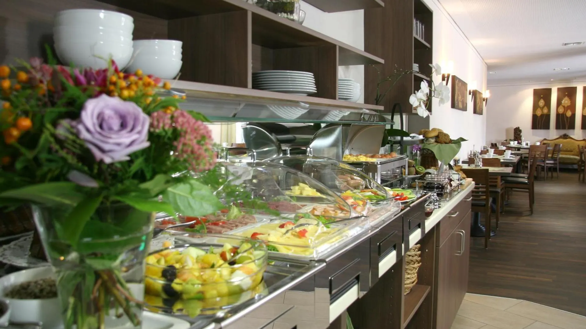 Hotel Linner Erding