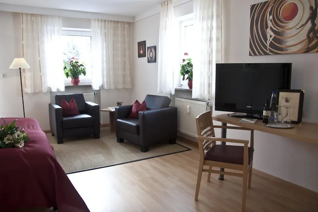 Hotel Linner Erding