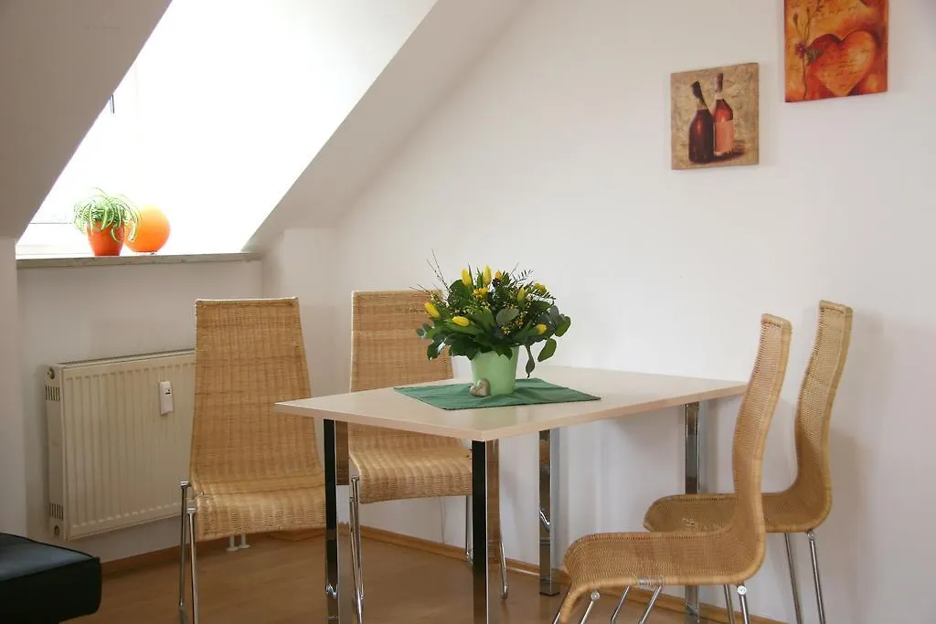 ***  Hotel Linner Erding Allemagne