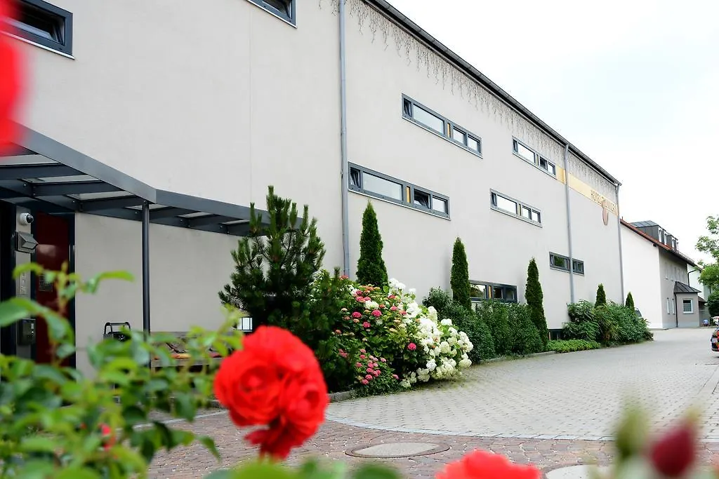 Hotel Linner Erding 3*,